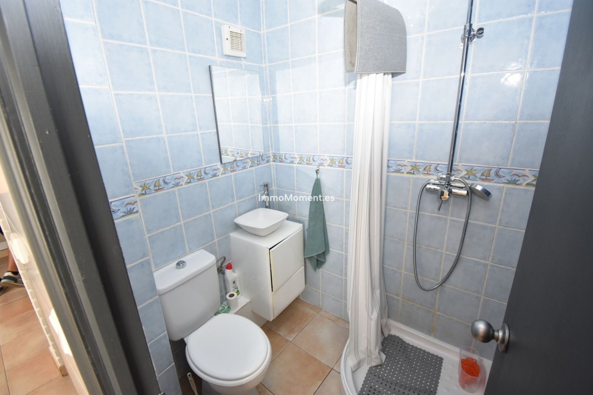 Resale - Apartment - Mijas - Mijas Centro