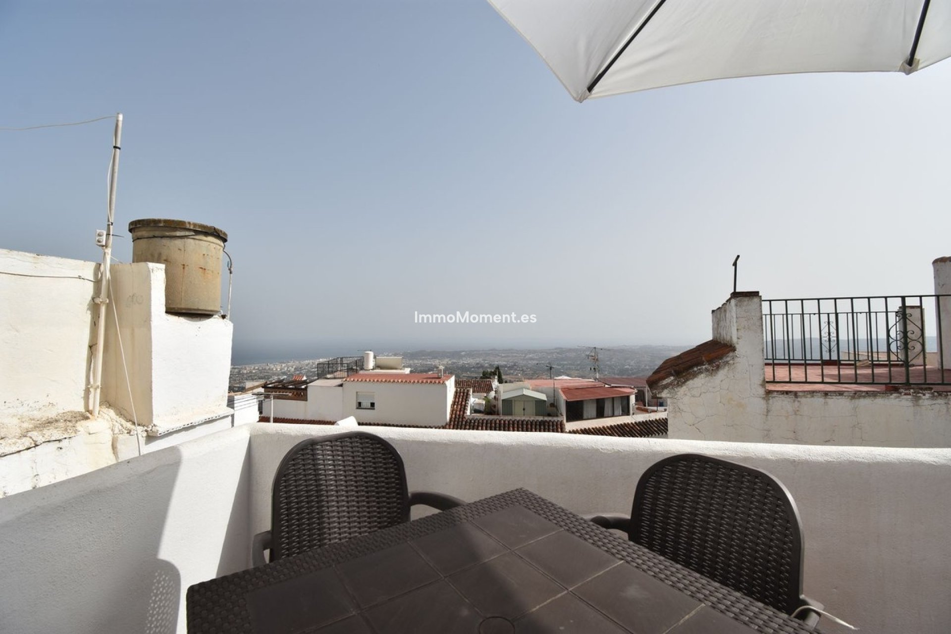 Resale - Apartment - Mijas - Mijas Centro
