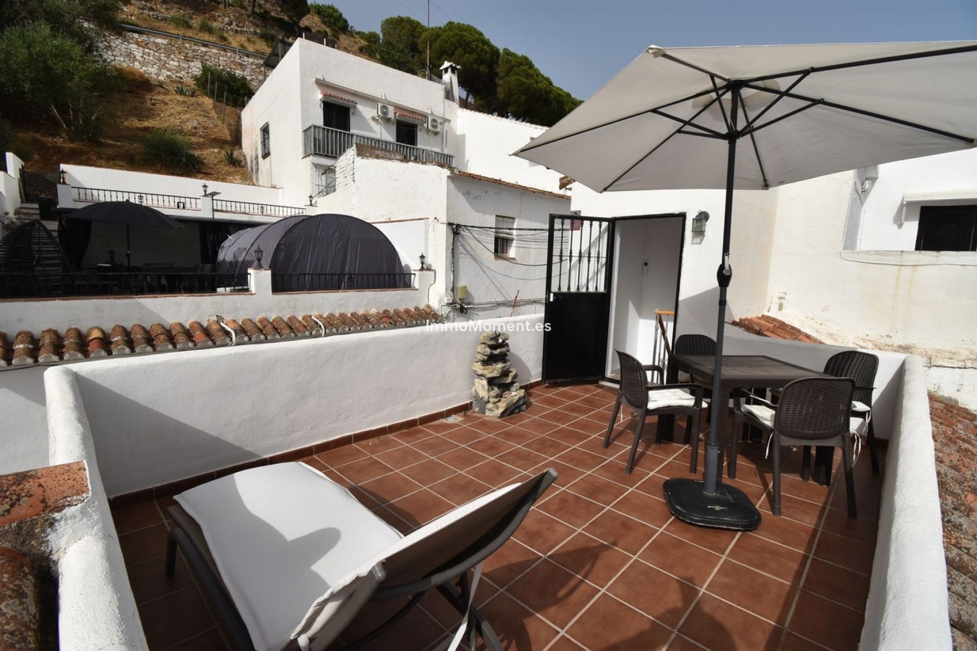 Resale - Apartment - Mijas - Mijas Centro