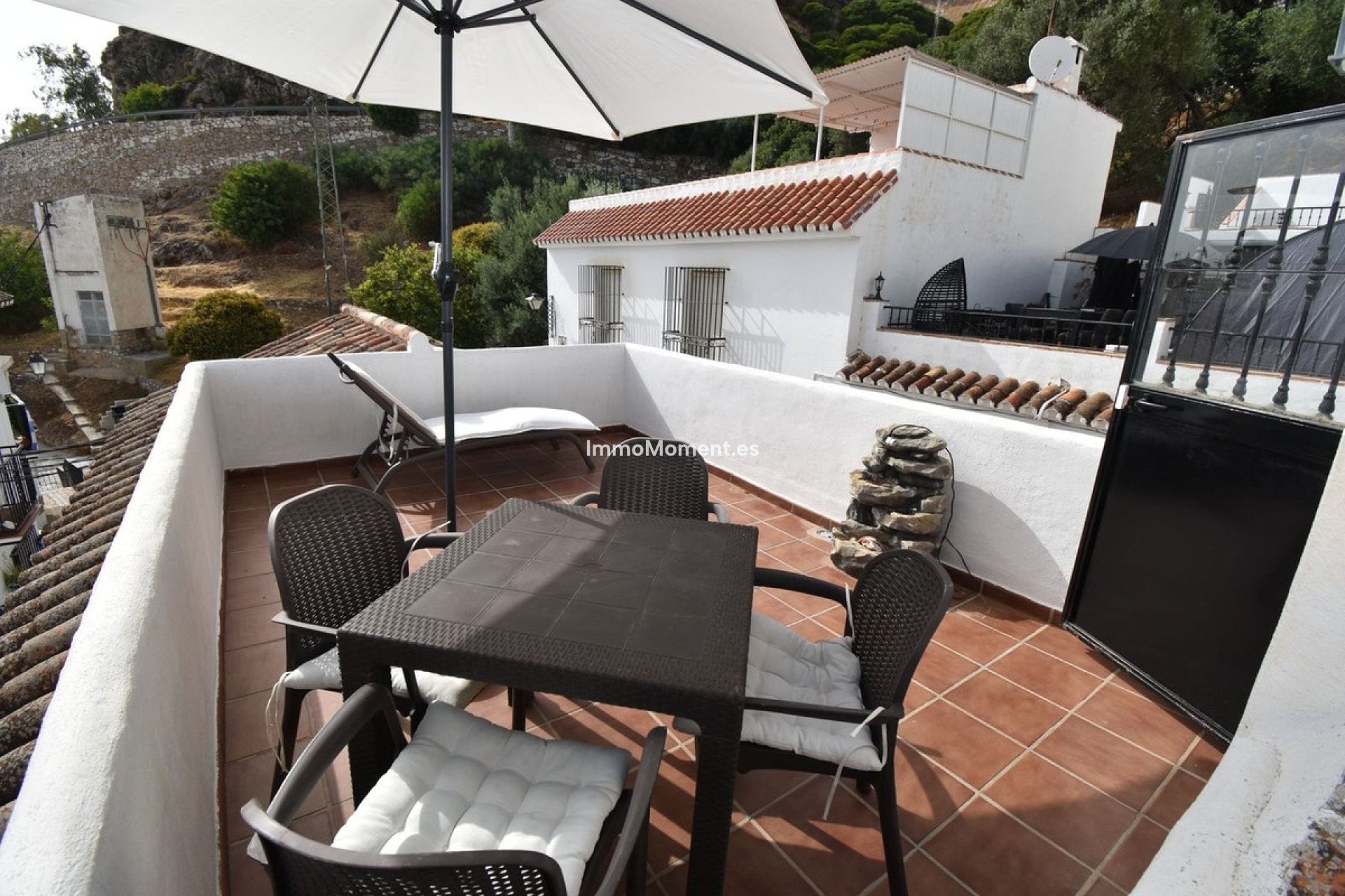 Resale - Apartment - Mijas - Mijas Centro