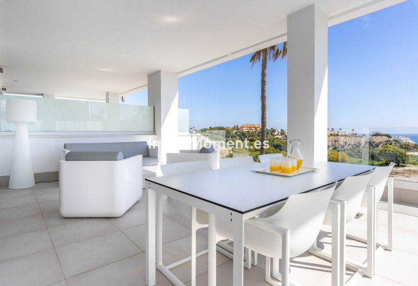 Resale - Apartment - Mijas - Mijas Centro