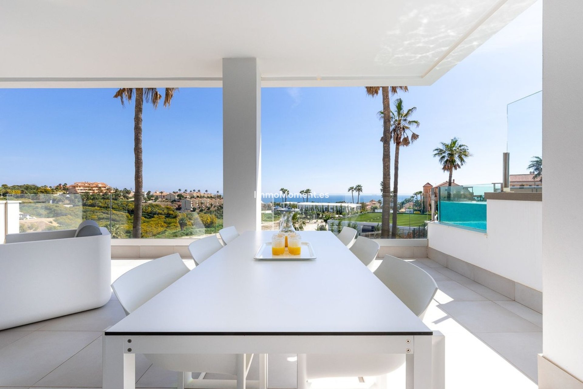 Resale - Apartment - Mijas - Mijas Centro
