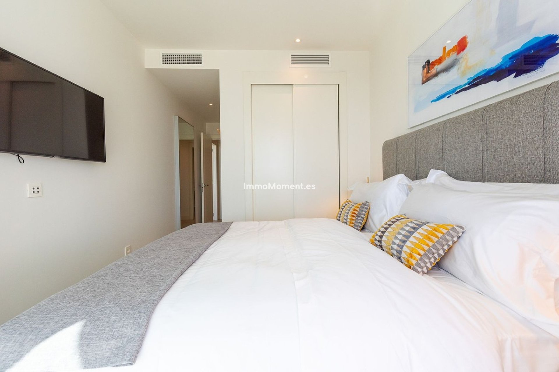 Resale - Apartment - Mijas - Mijas Centro
