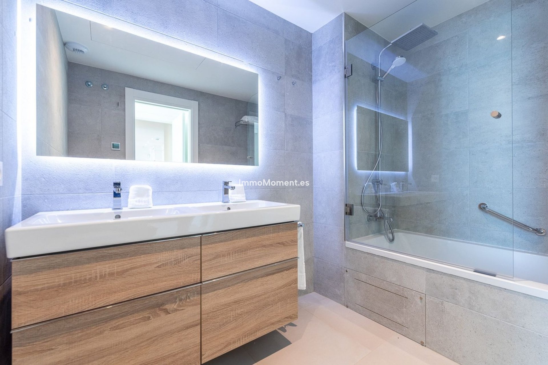Resale - Apartment - Mijas - Mijas Centro