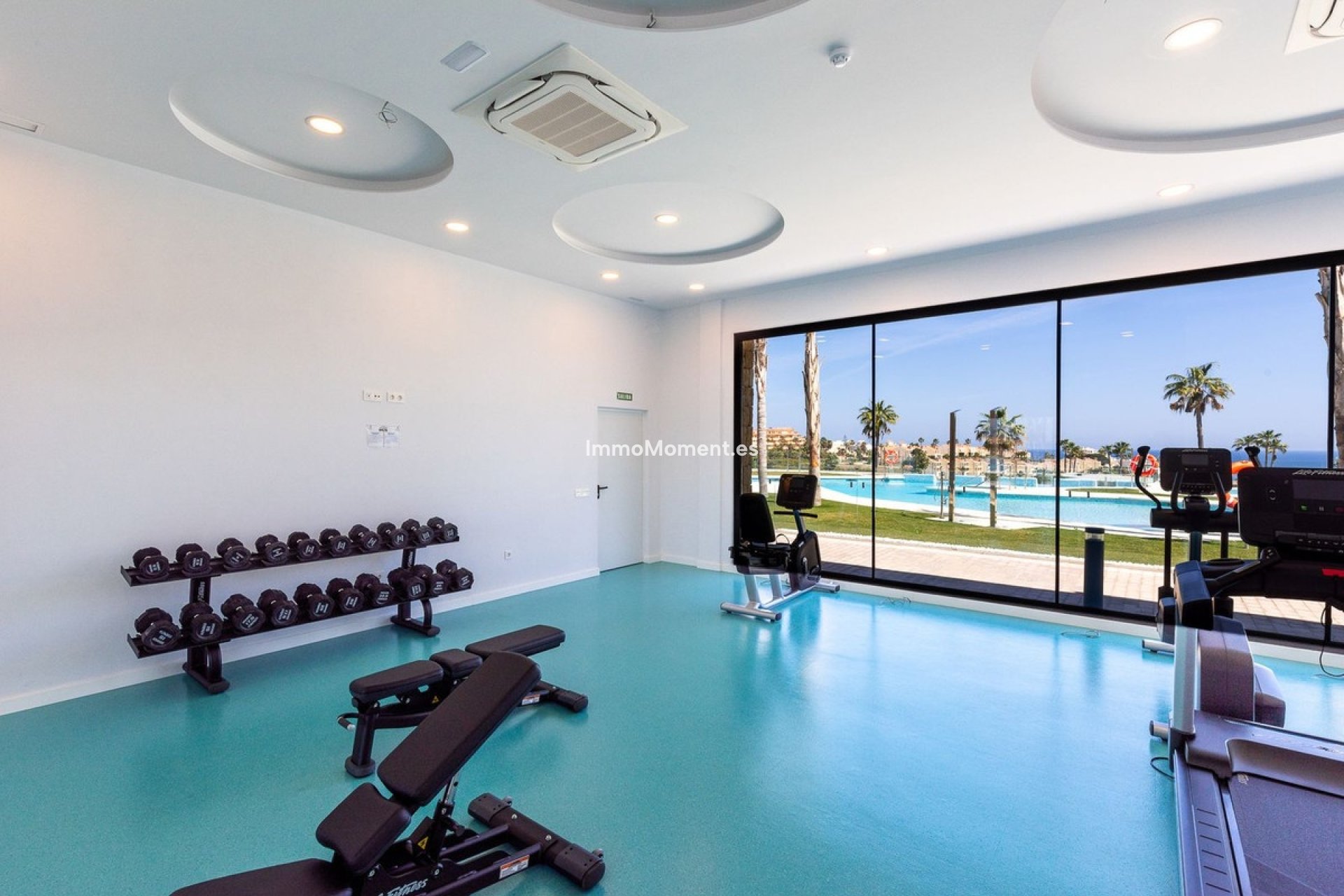 Resale - Apartment - Mijas - Mijas Centro