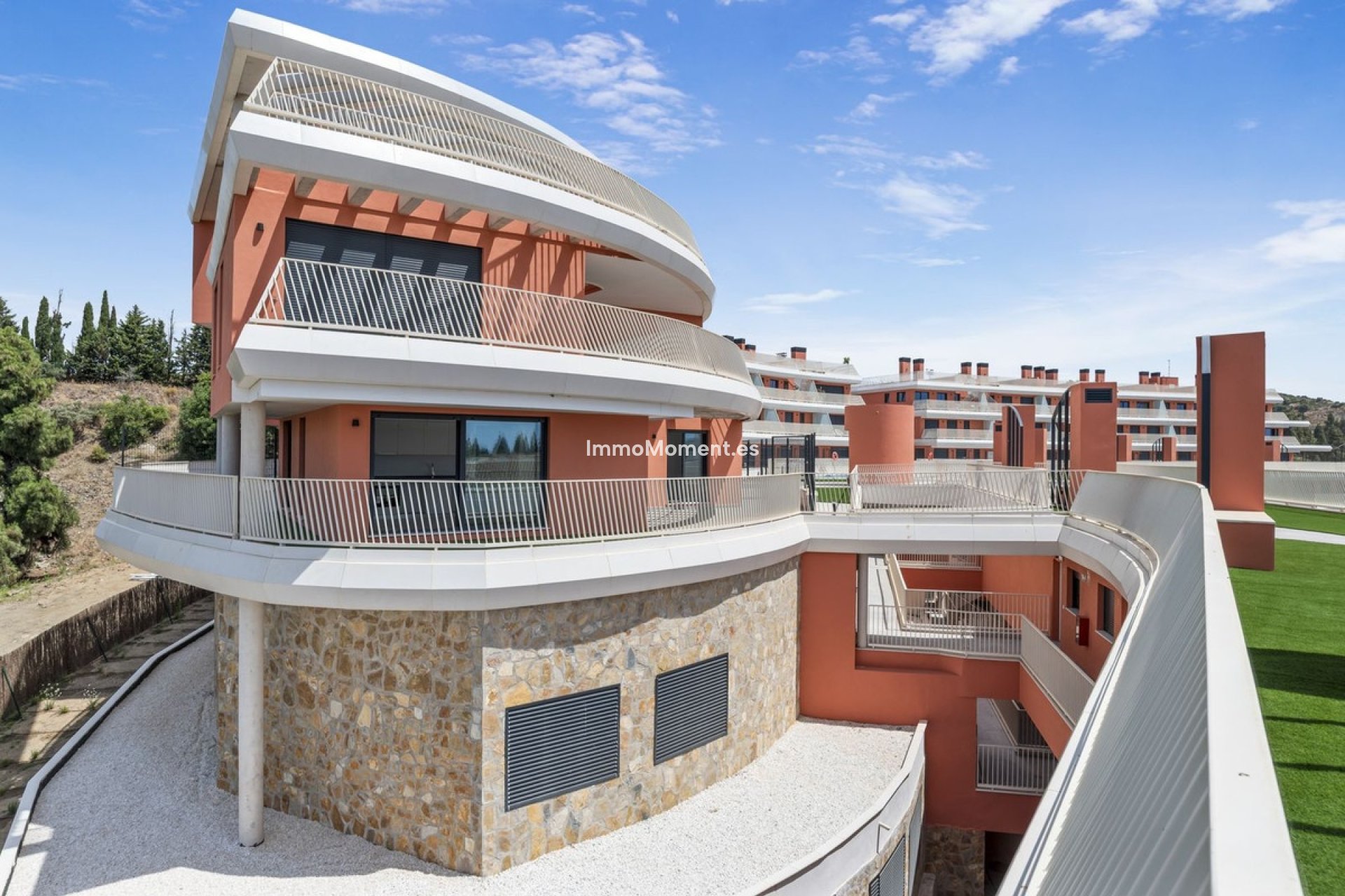 Resale - Apartment - Mijas - Mijas Centro