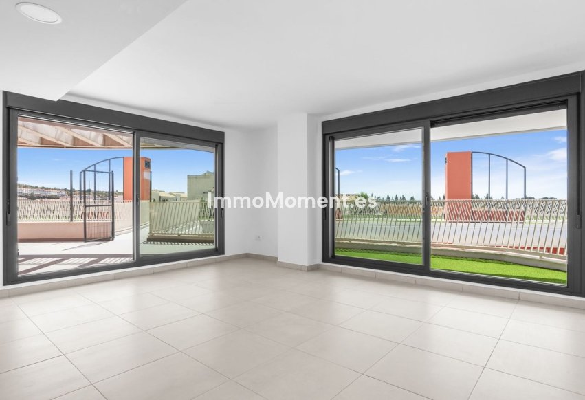 Resale - Apartment - Mijas - Mijas Centro
