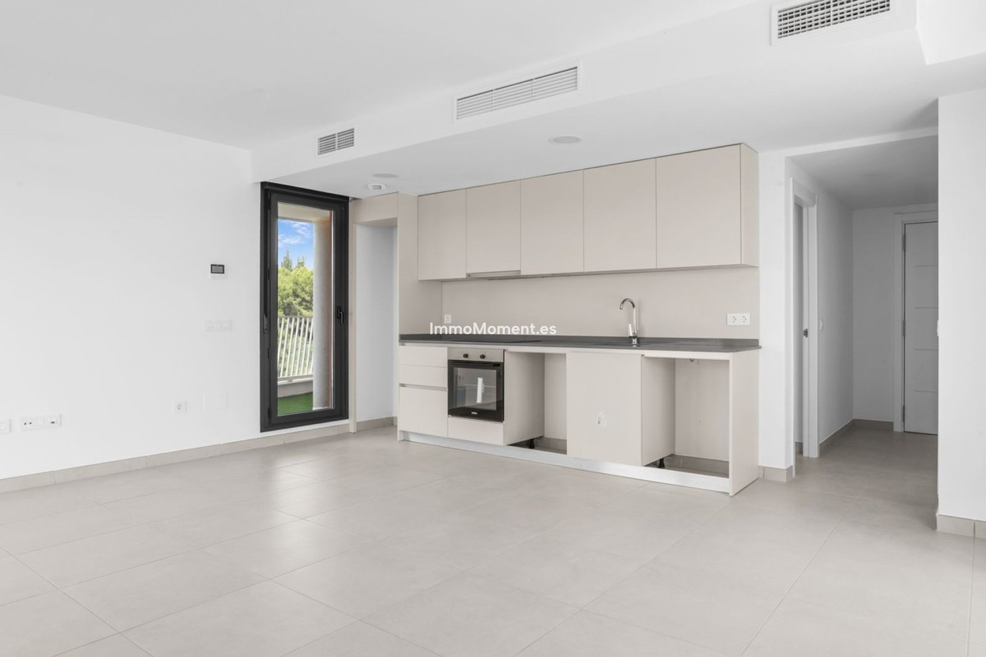 Resale - Apartment - Mijas - Mijas Centro