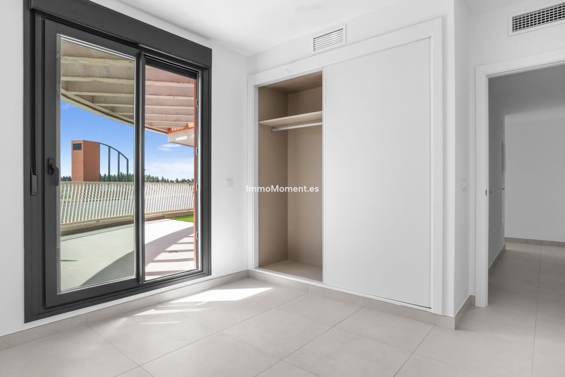 Resale - Apartment - Mijas - Mijas Centro
