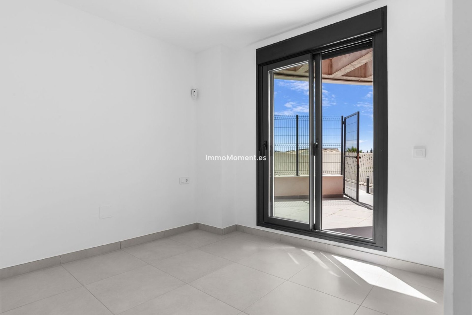 Resale - Apartment - Mijas - Mijas Centro