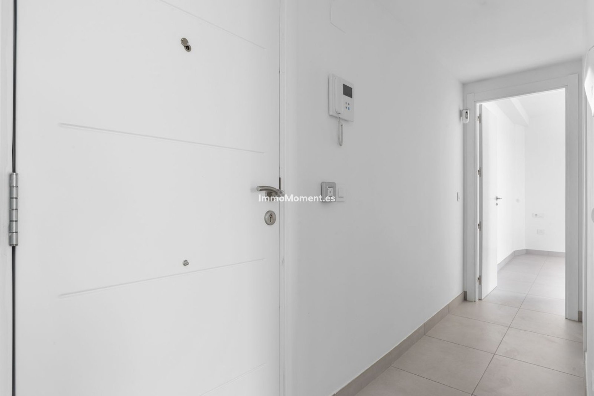 Resale - Apartment - Mijas - Mijas Centro