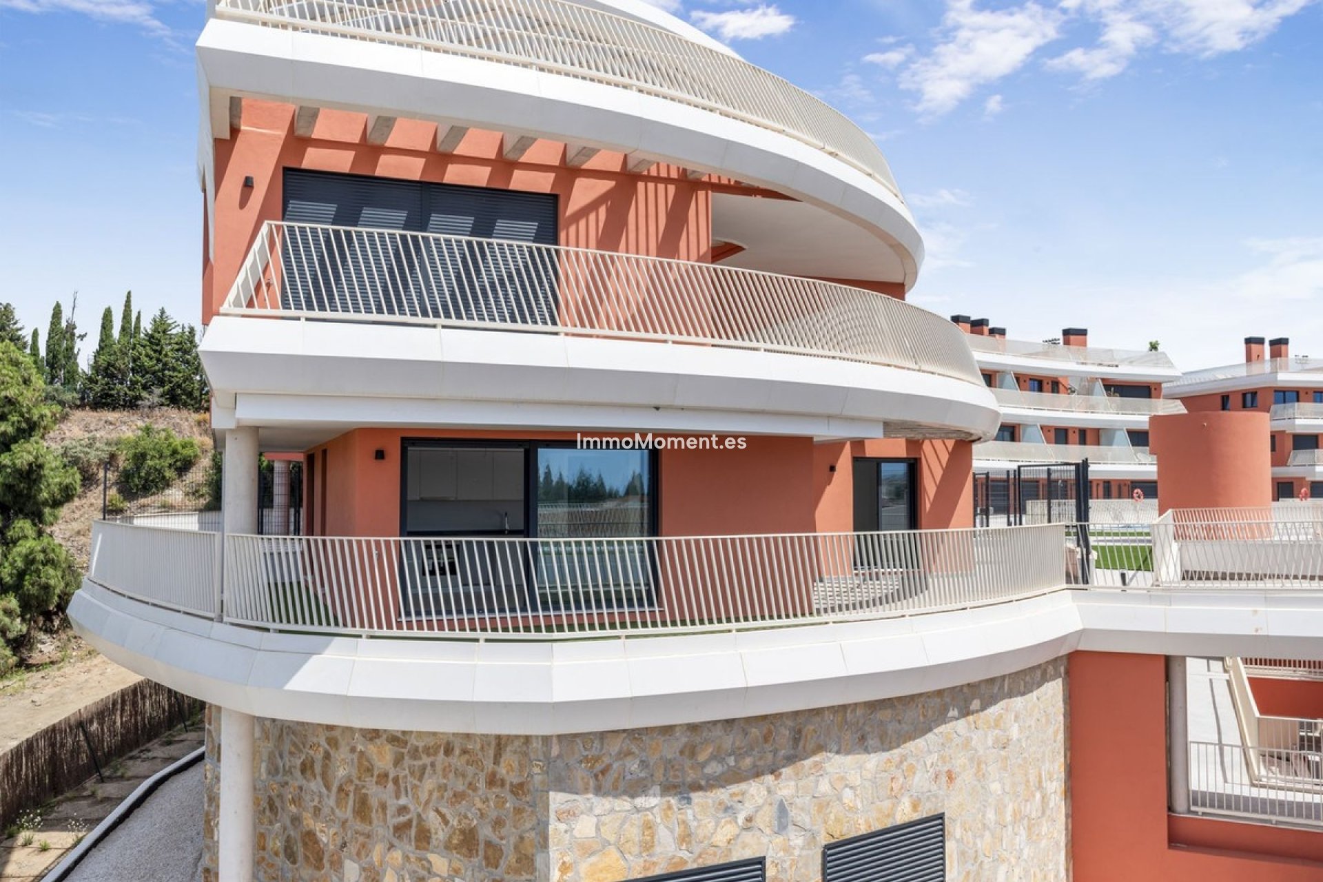 Resale - Apartment - Mijas - Mijas Centro