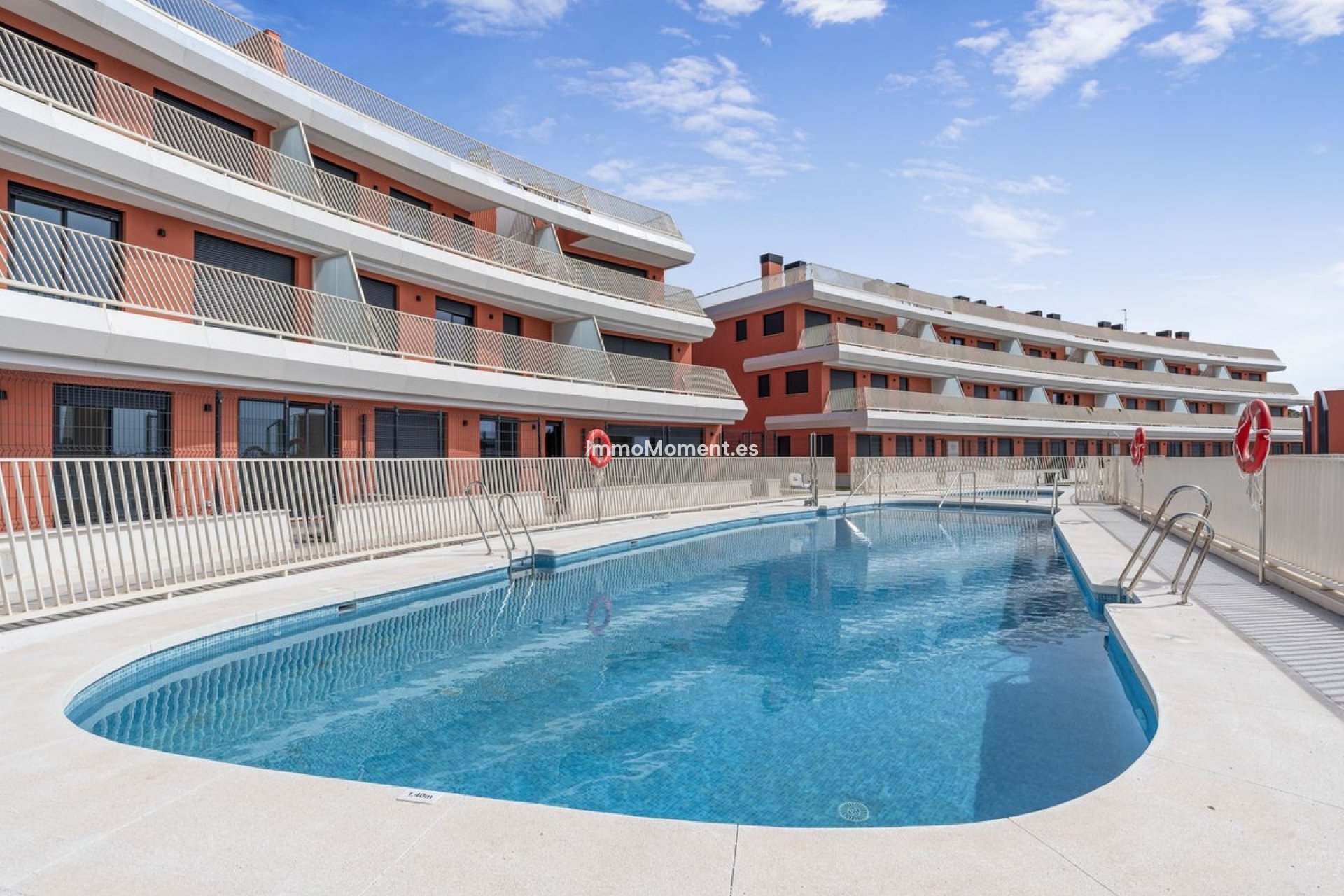 Resale - Apartment - Mijas - Mijas Centro