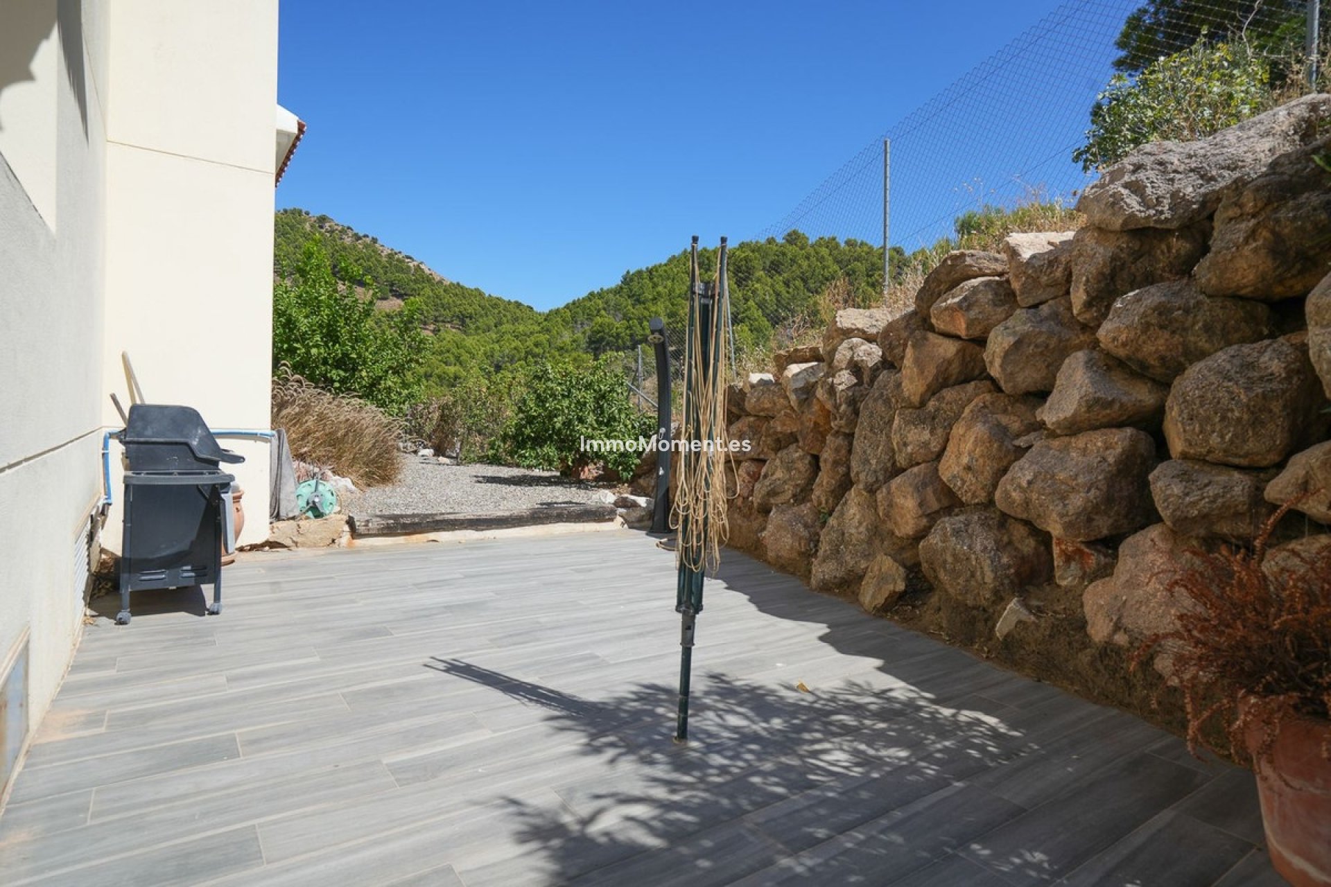 Resale - Apartment - Mijas - Mijas Centro