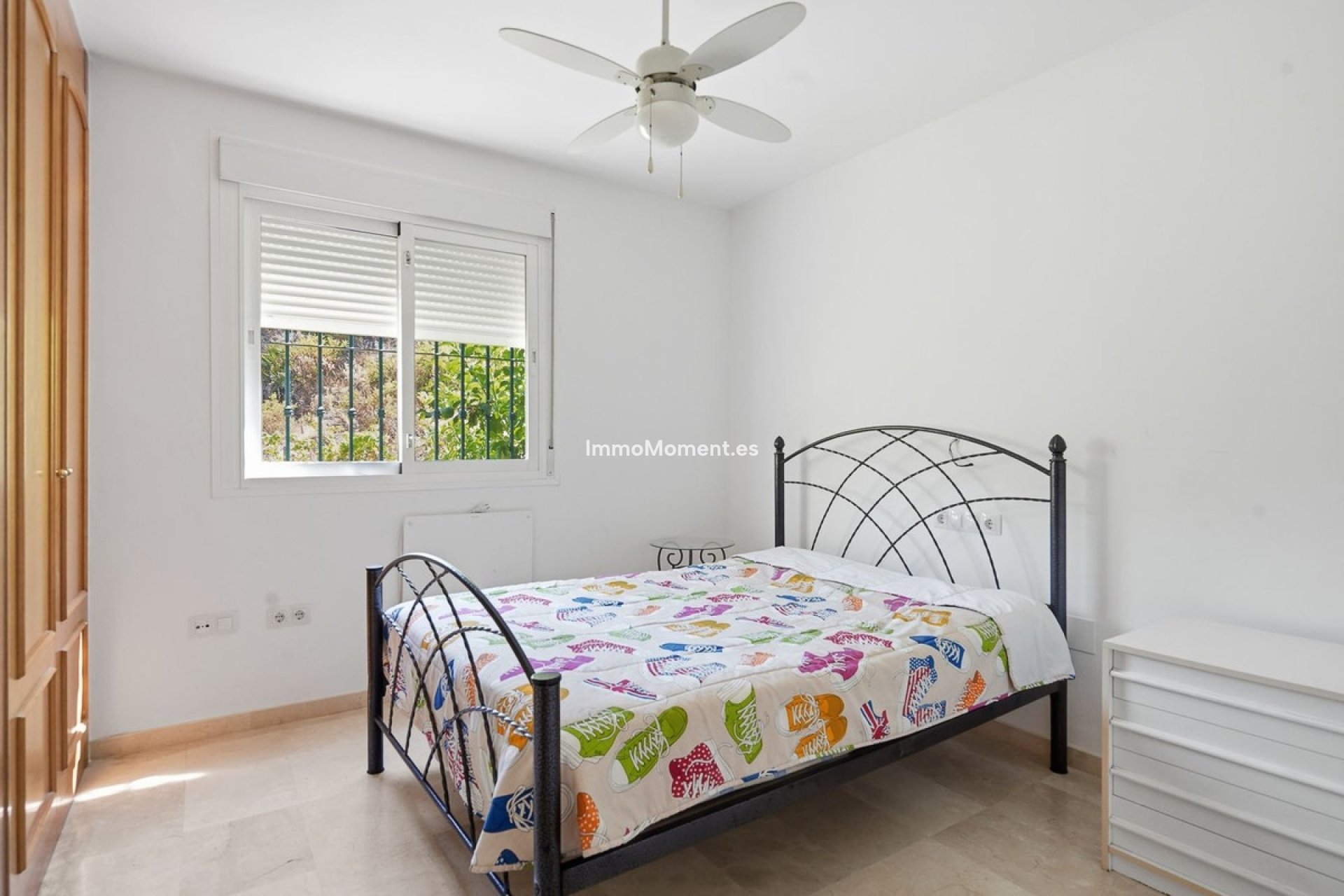 Resale - Apartment - Mijas - Mijas Centro