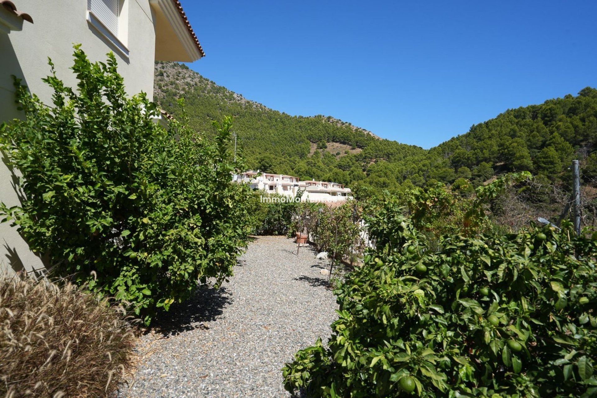 Resale - Apartment - Mijas - Mijas Centro