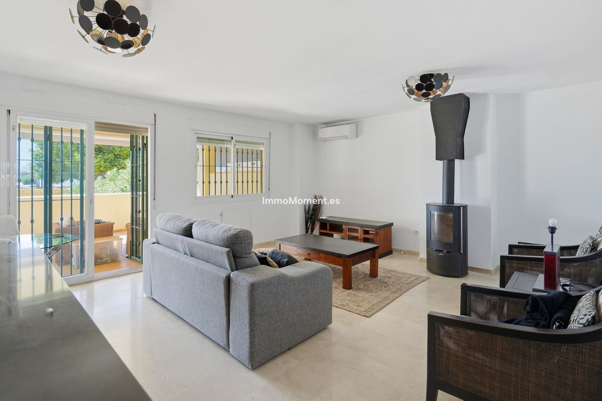 Resale - Apartment - Mijas - Mijas Centro