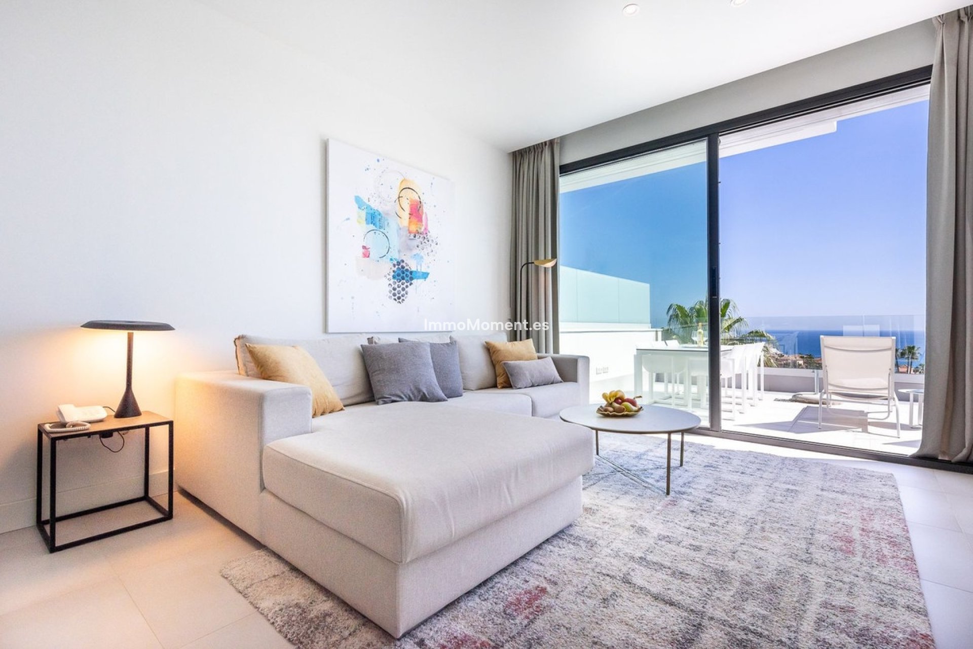 Resale - Apartment - Mijas - Mijas Centro