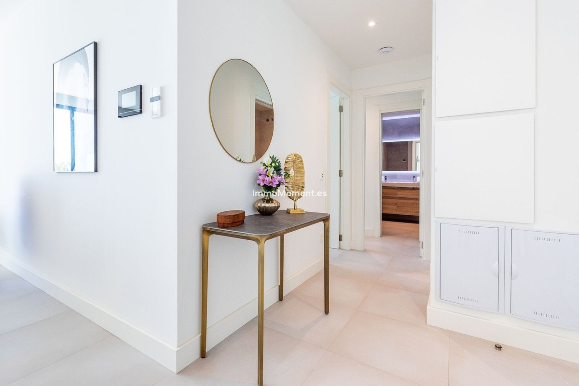 Resale - Apartment - Mijas - Mijas Centro