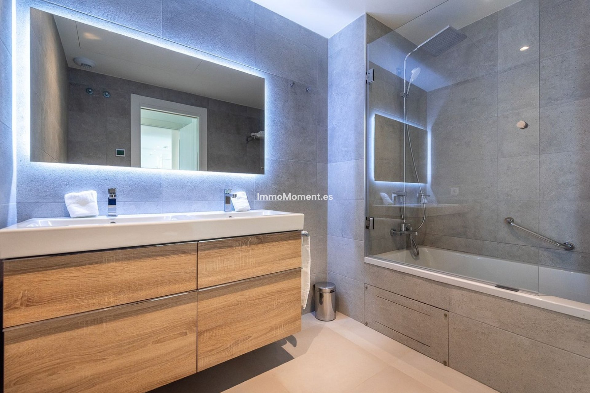 Resale - Apartment - Mijas - Mijas Centro
