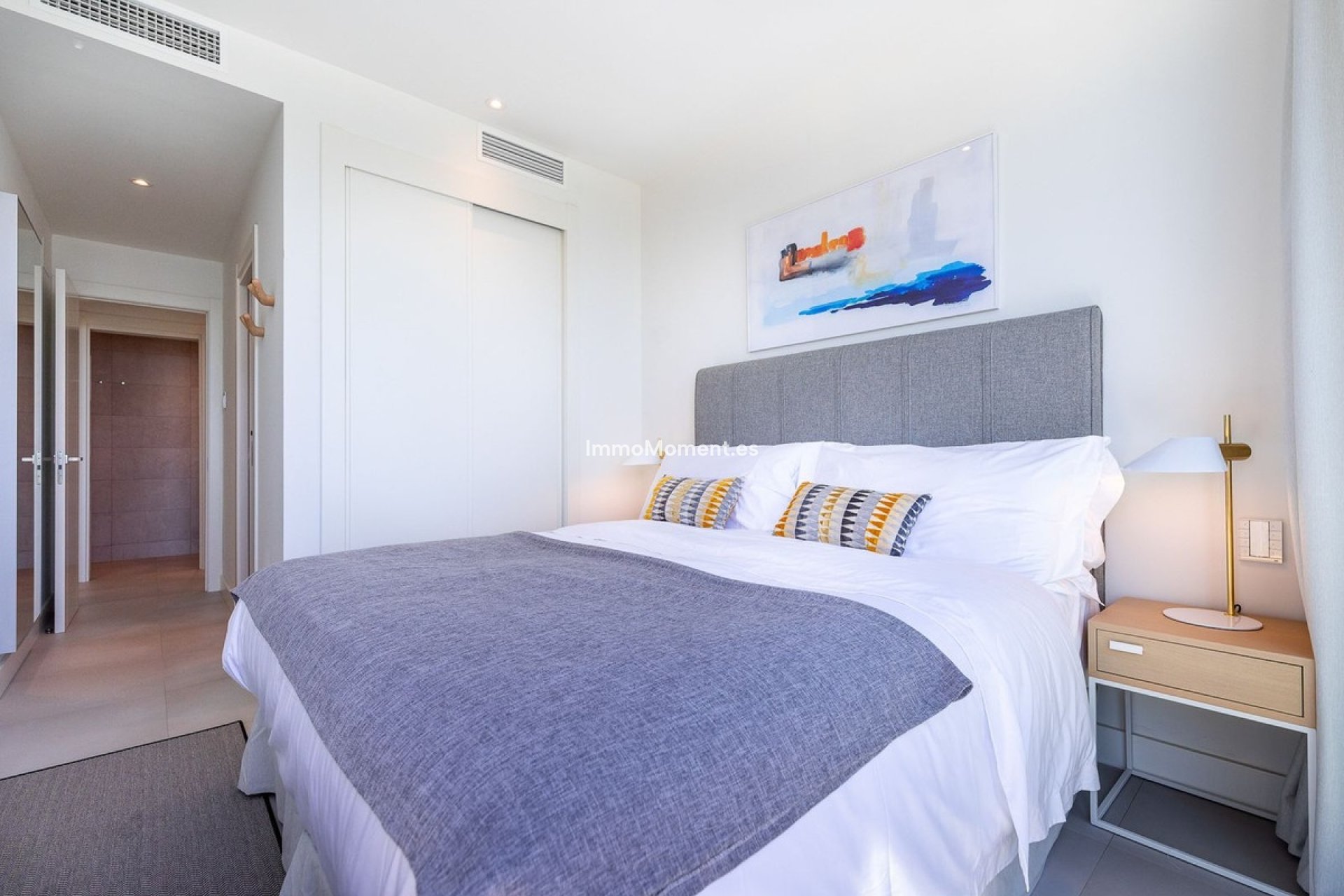 Resale - Apartment - Mijas - Mijas Centro