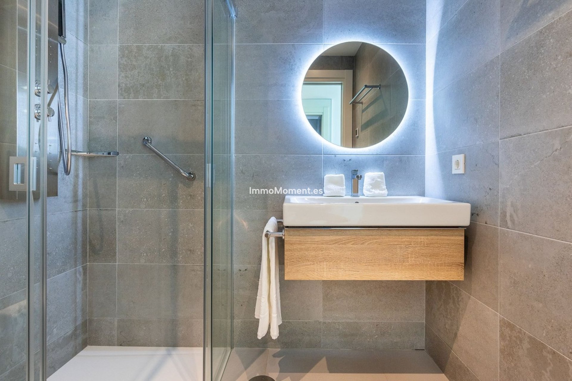 Resale - Apartment - Mijas - Mijas Centro