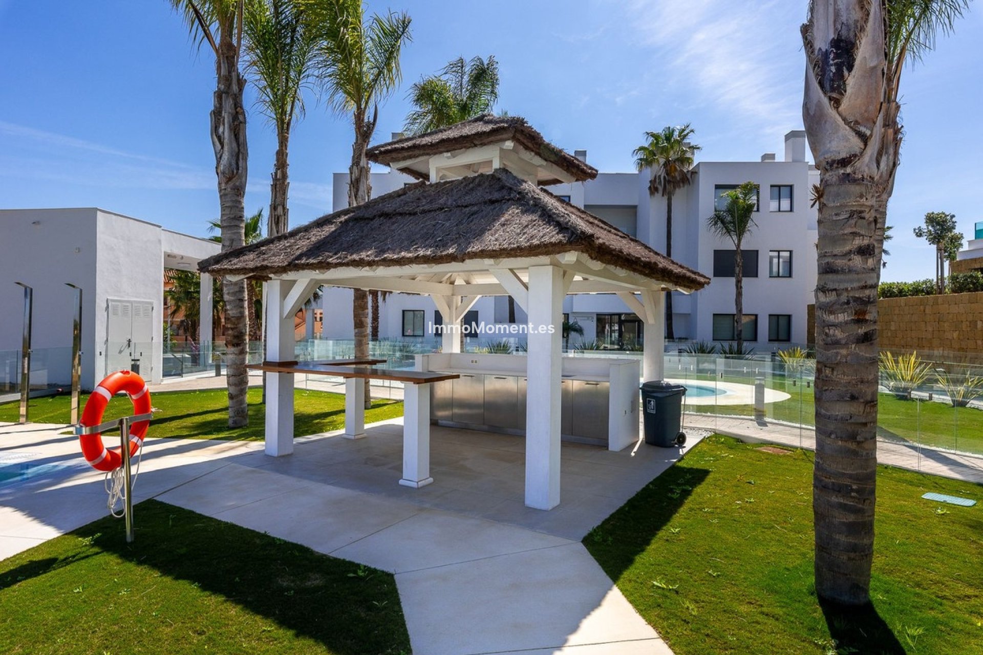 Resale - Apartment - Mijas - Mijas Centro