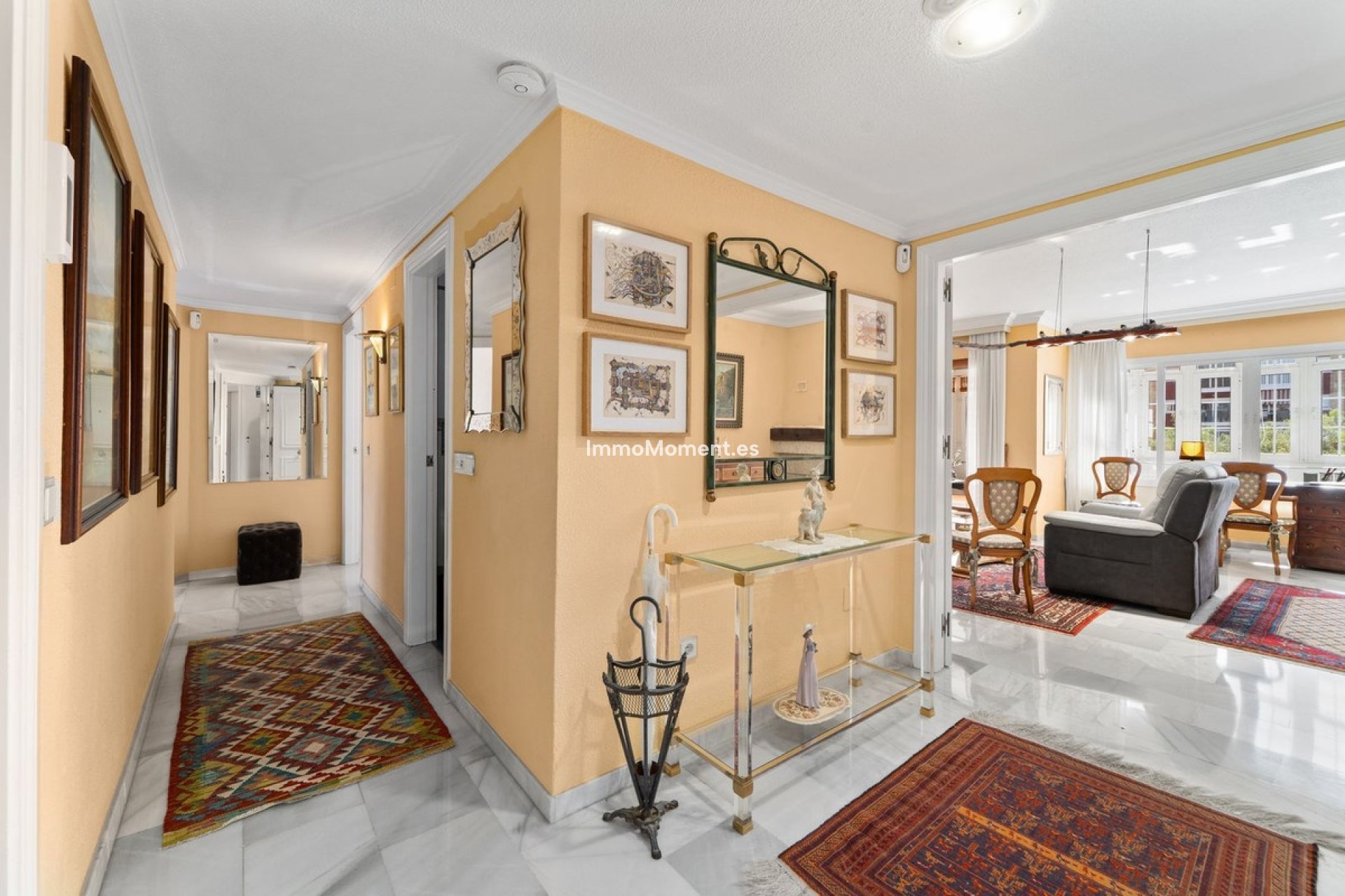 Resale - Apartment - Mijas - Mijas Centro