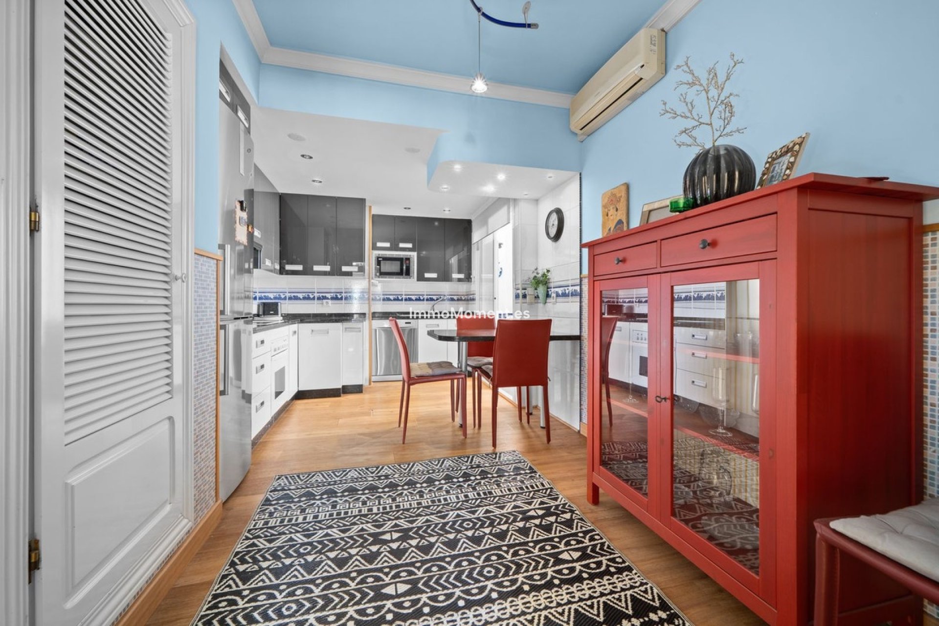 Resale - Apartment - Mijas - Mijas Centro