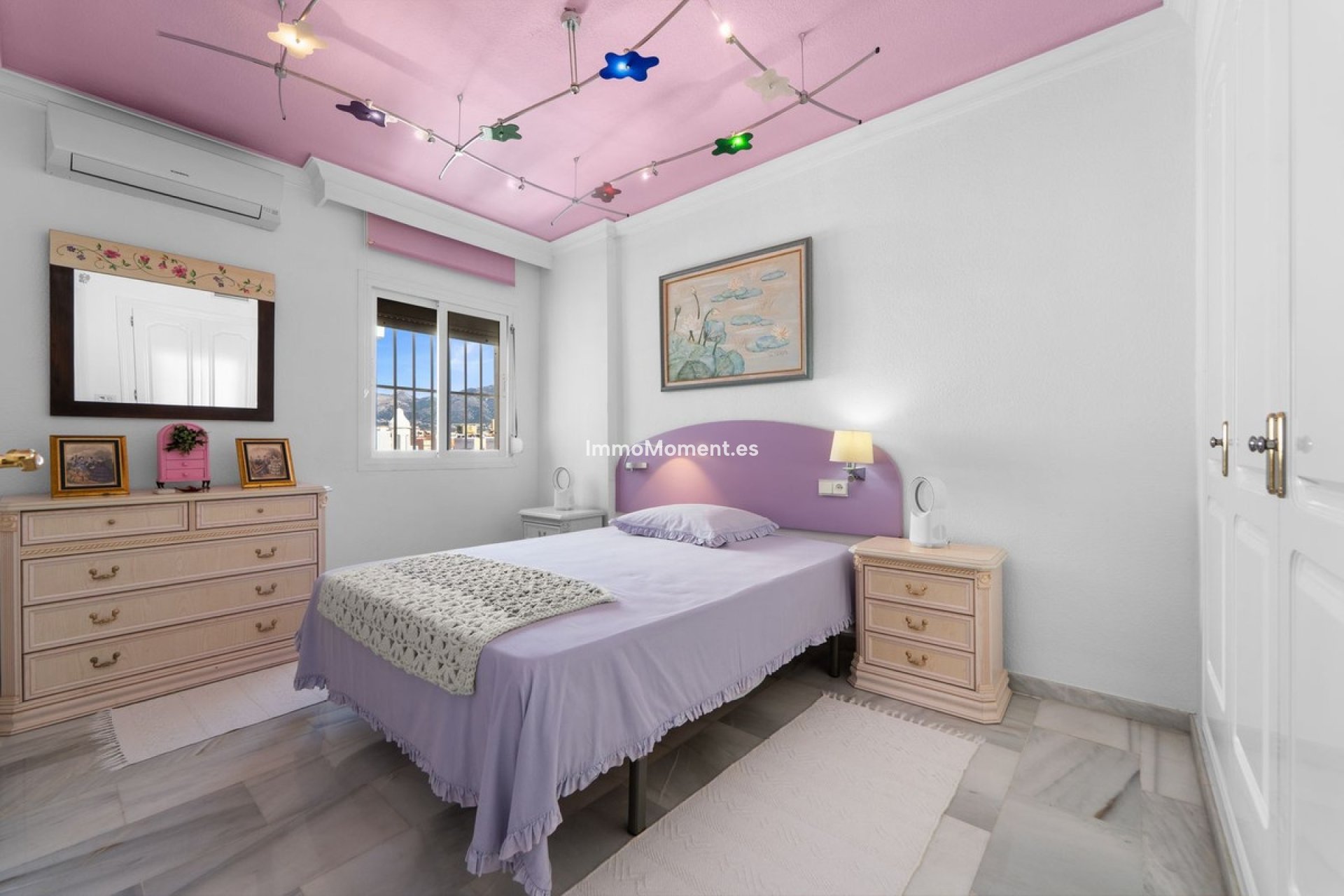 Resale - Apartment - Mijas - Mijas Centro