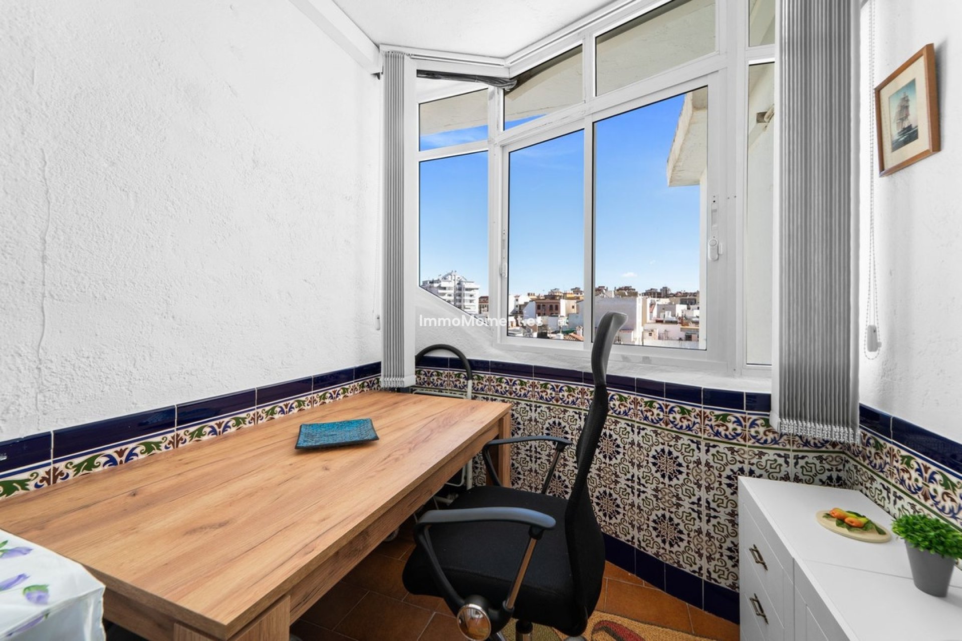 Resale - Apartment - Mijas - Mijas Centro