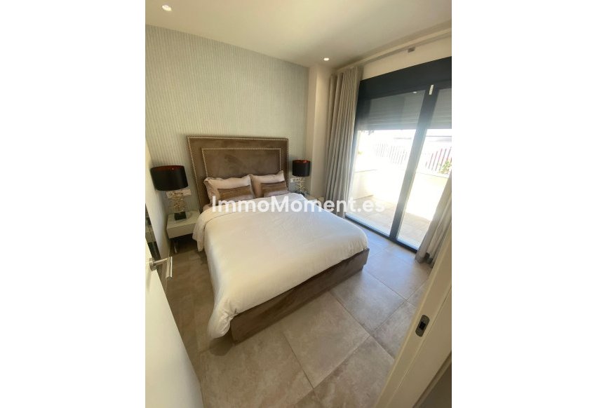 Resale - Apartment - Mijas - Mijas Centro