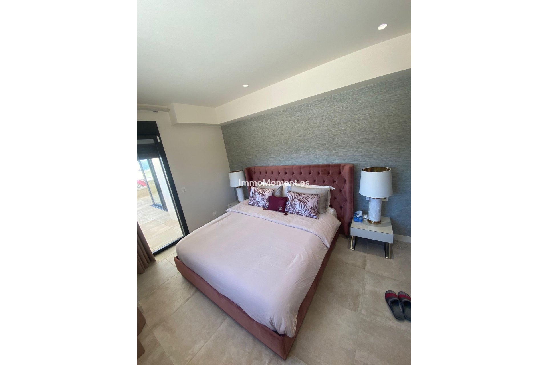 Resale - Apartment - Mijas - Mijas Centro