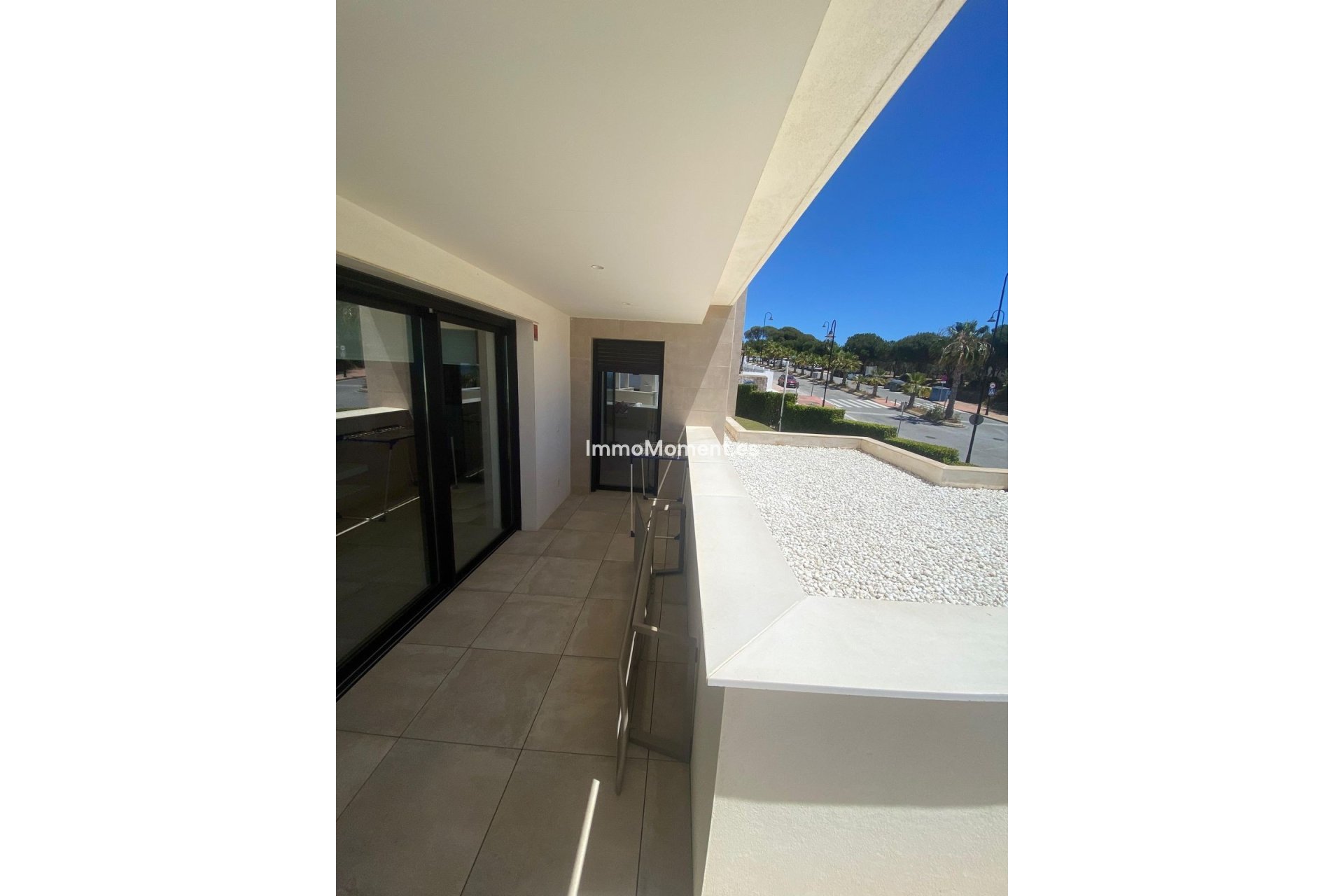 Resale - Apartment - Mijas - Mijas Centro