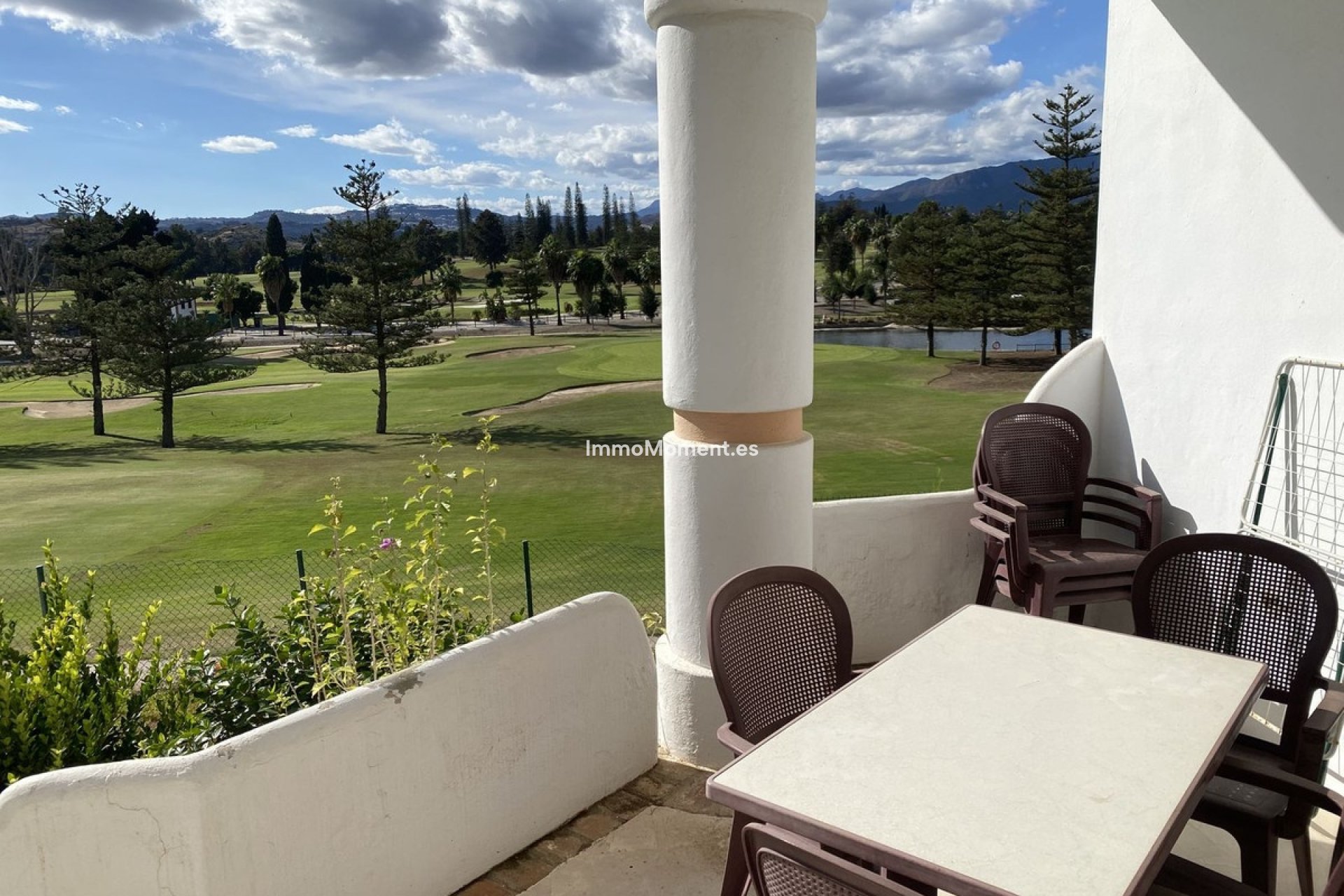 Resale - Apartment - Mijas - Mijas Centro