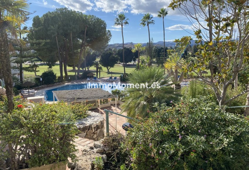 Resale - Apartment - Mijas - Mijas Centro