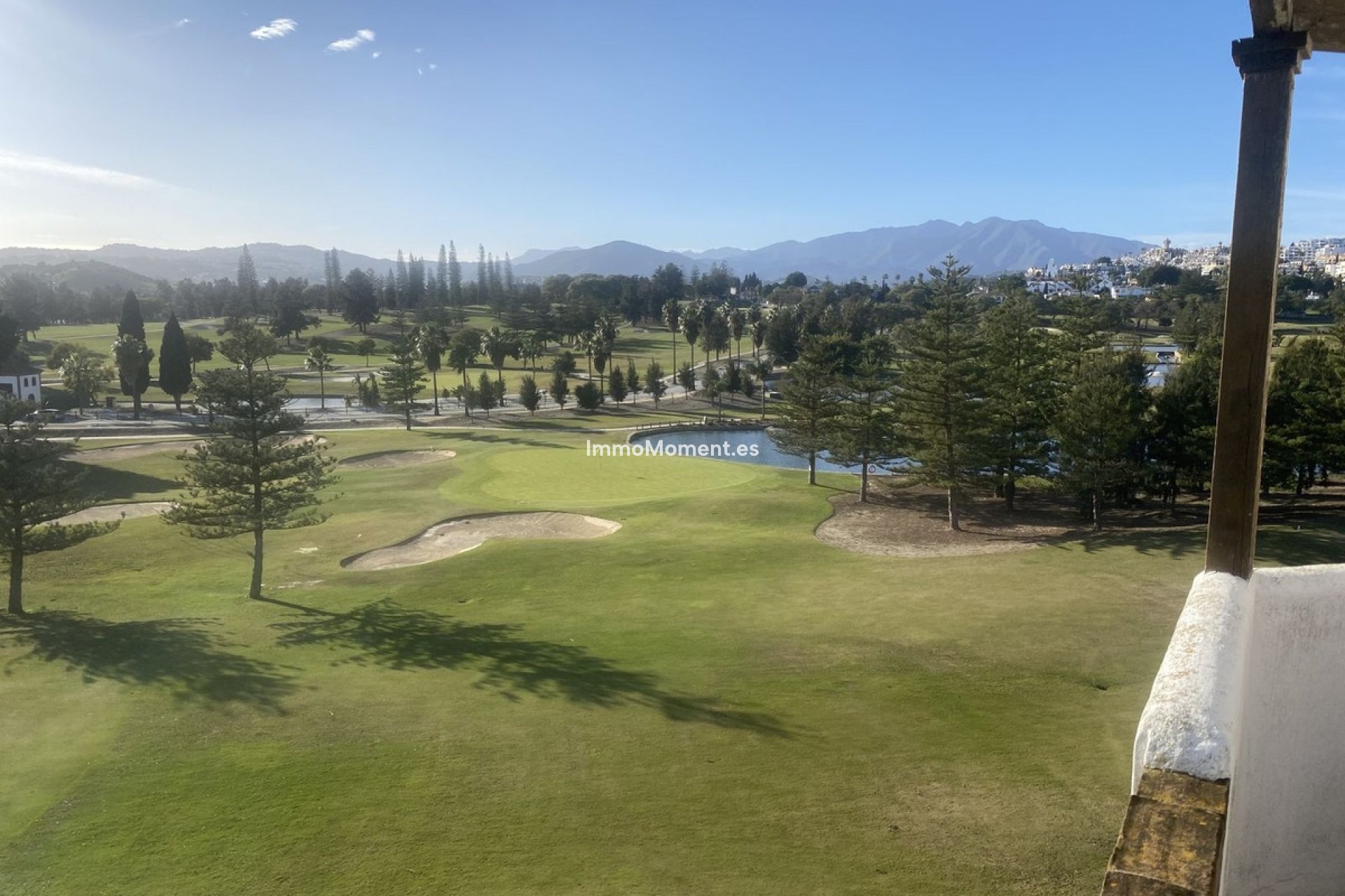 Resale - Apartment - Mijas - Mijas Centro