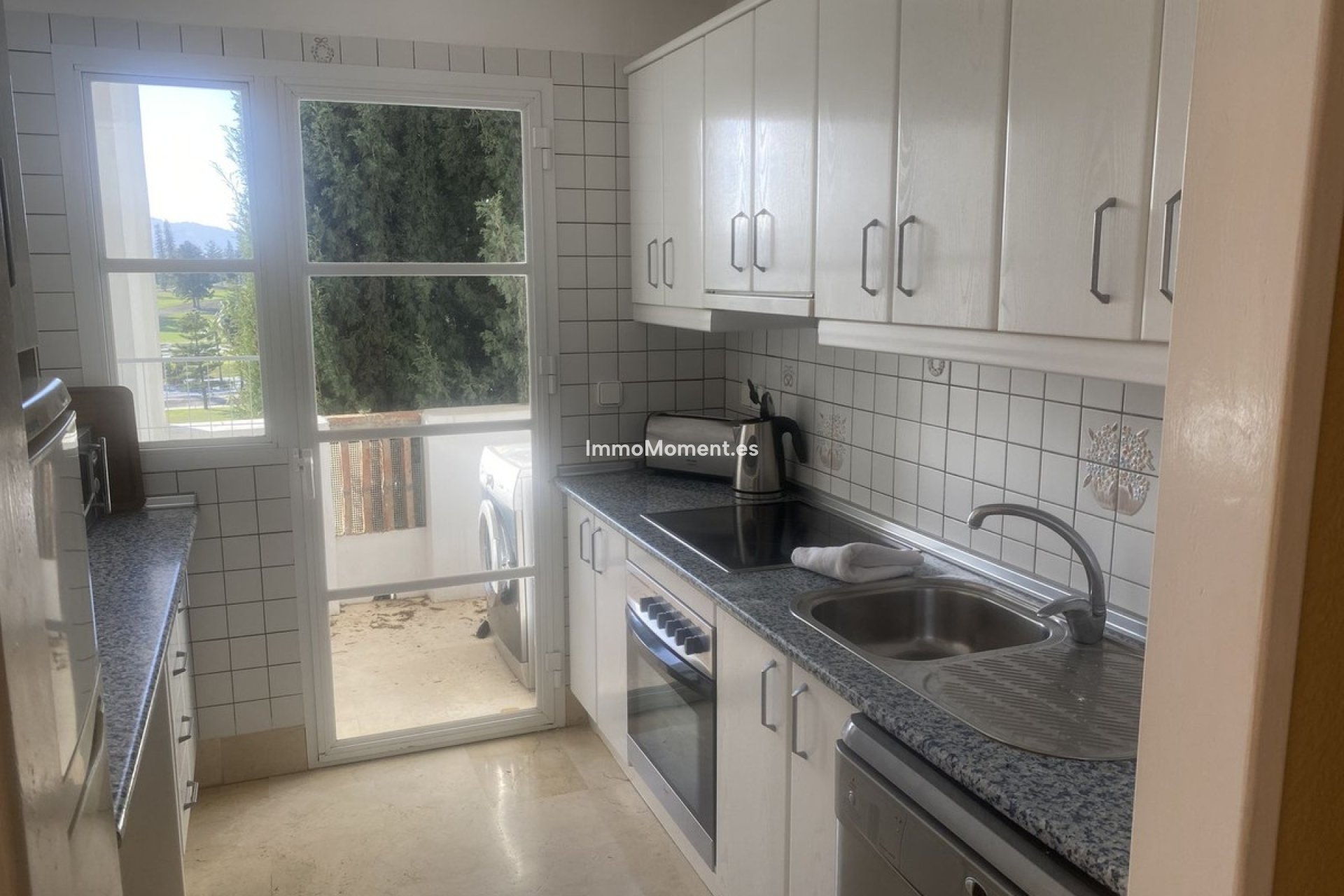 Resale - Apartment - Mijas - Mijas Centro