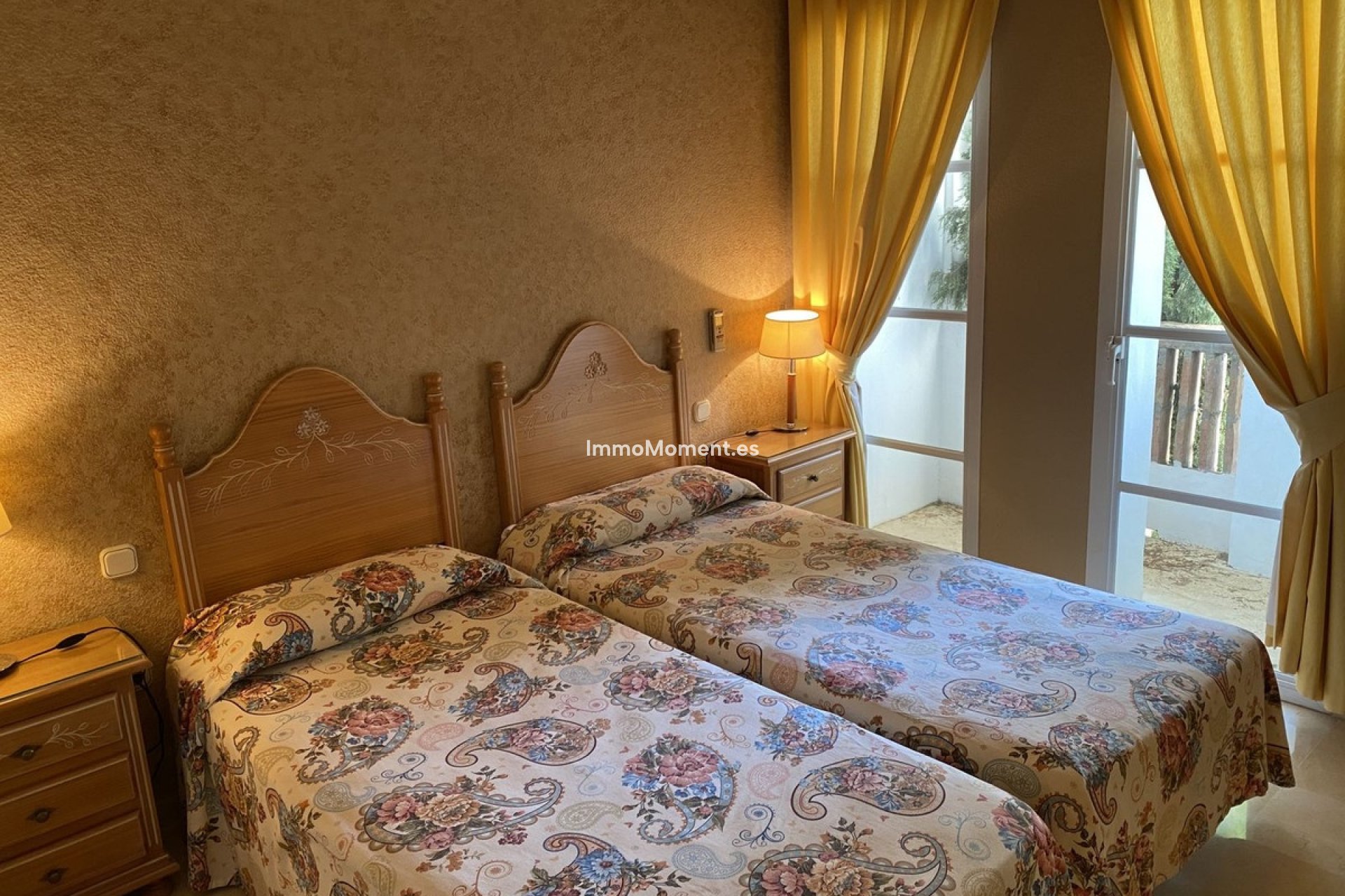 Resale - Apartment - Mijas - Mijas Centro