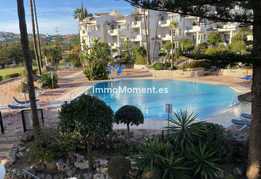 Resale - Apartment - Mijas - Mijas Centro
