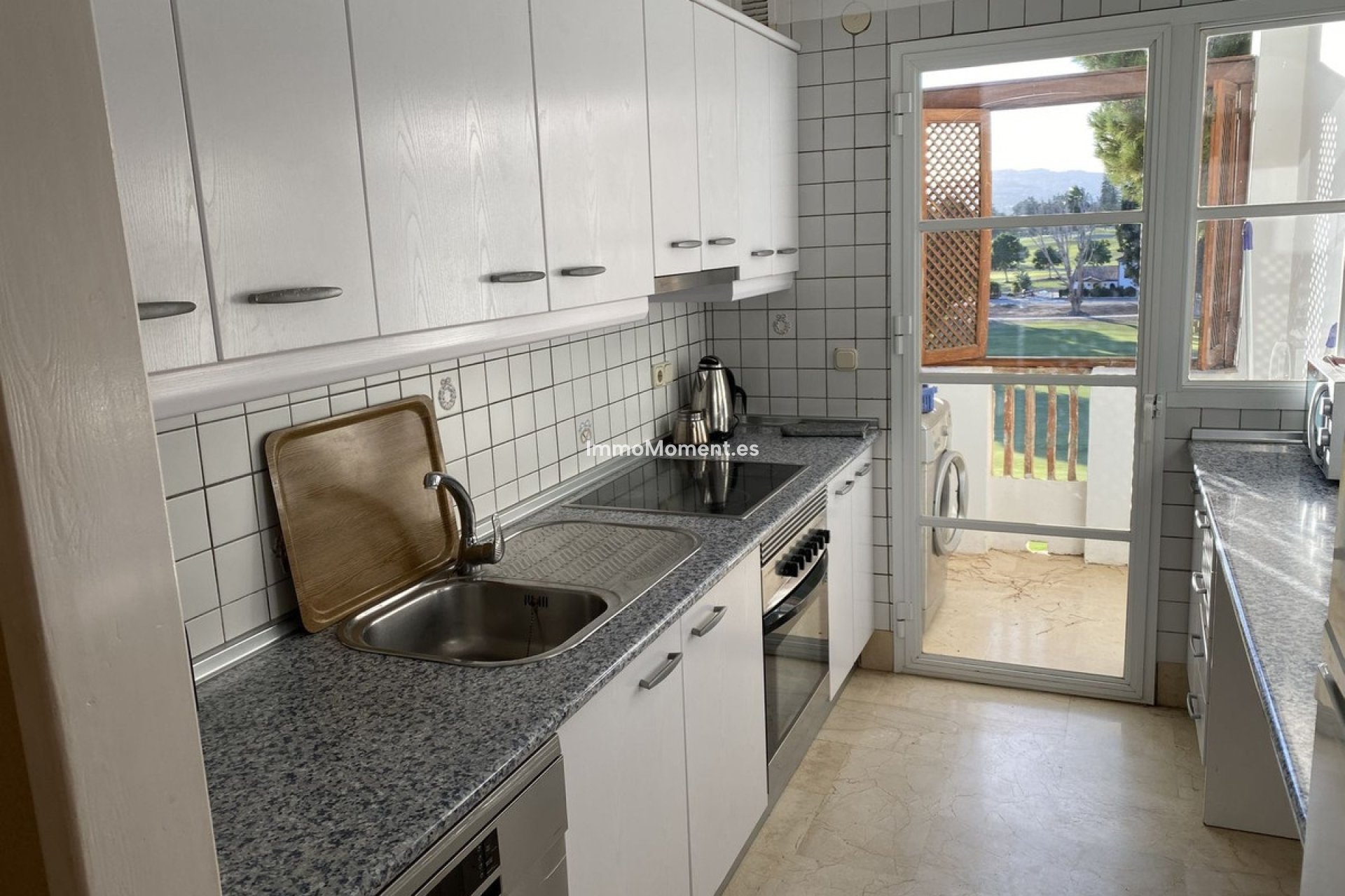 Resale - Apartment - Mijas - Mijas Centro