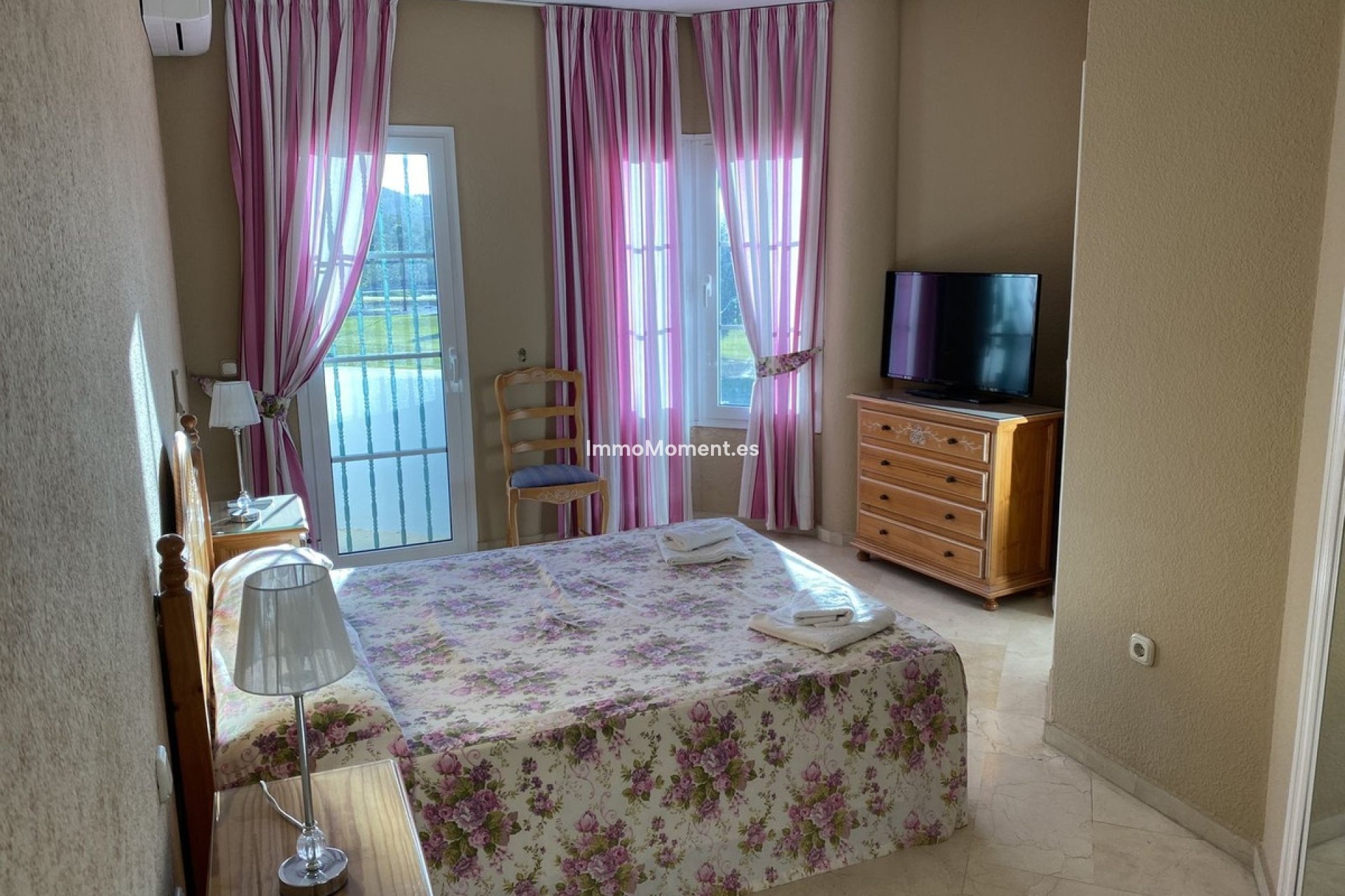 Resale - Apartment - Mijas - Mijas Centro