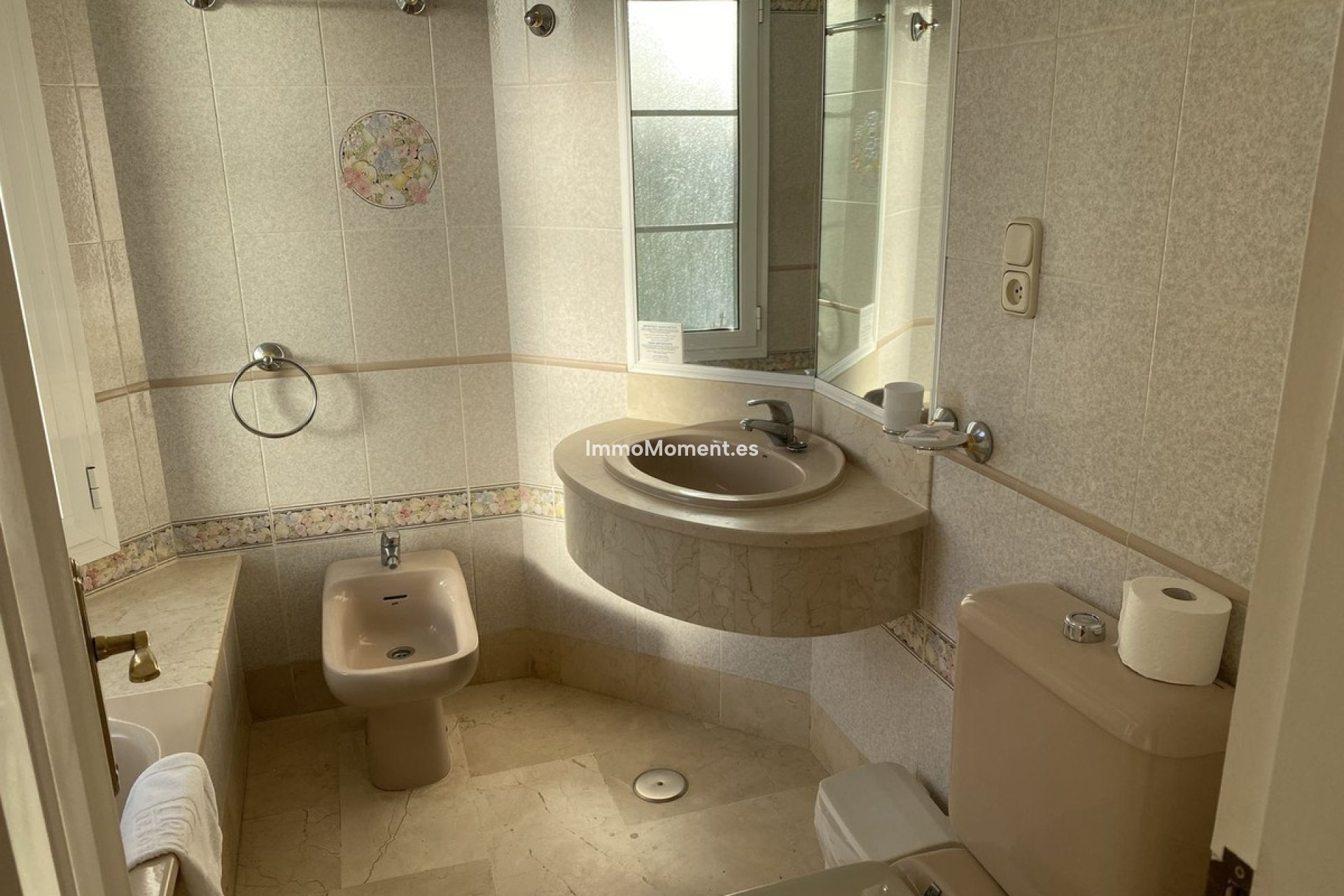 Resale - Apartment - Mijas - Mijas Centro