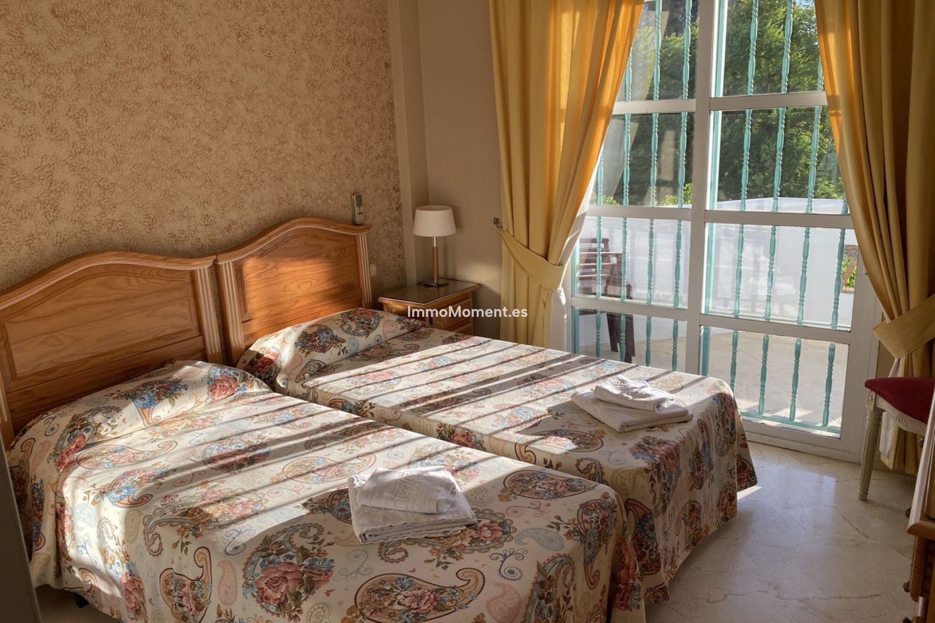 Resale - Apartment - Mijas - Mijas Centro