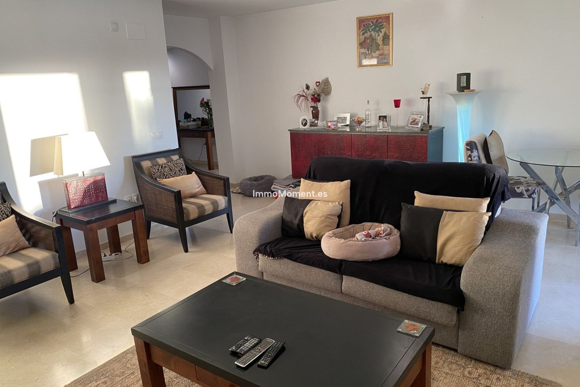Resale - Apartment - Mijas - Mijas Centro