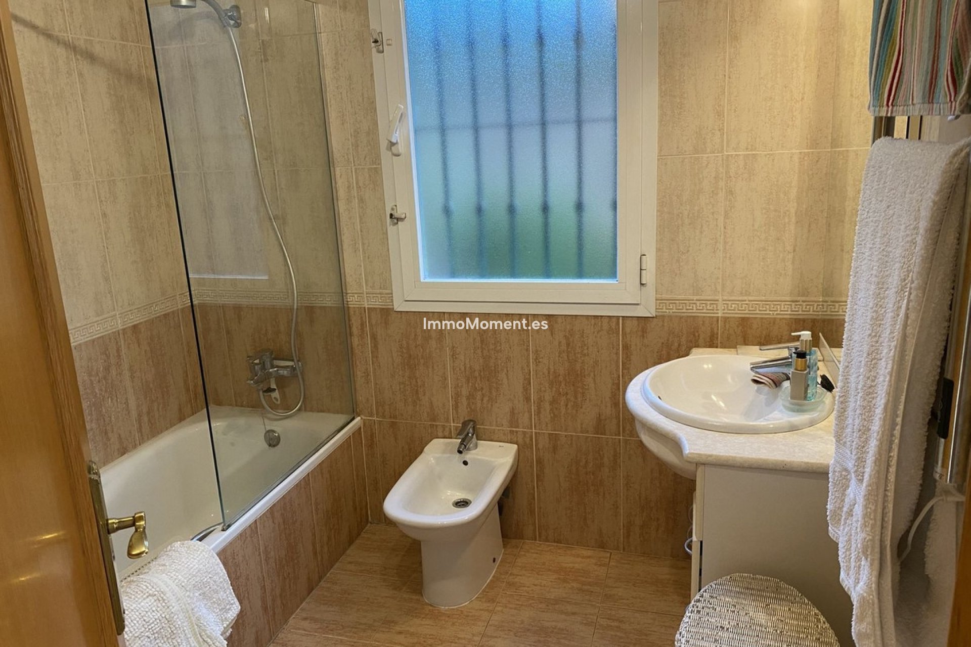 Resale - Apartment - Mijas - Mijas Centro