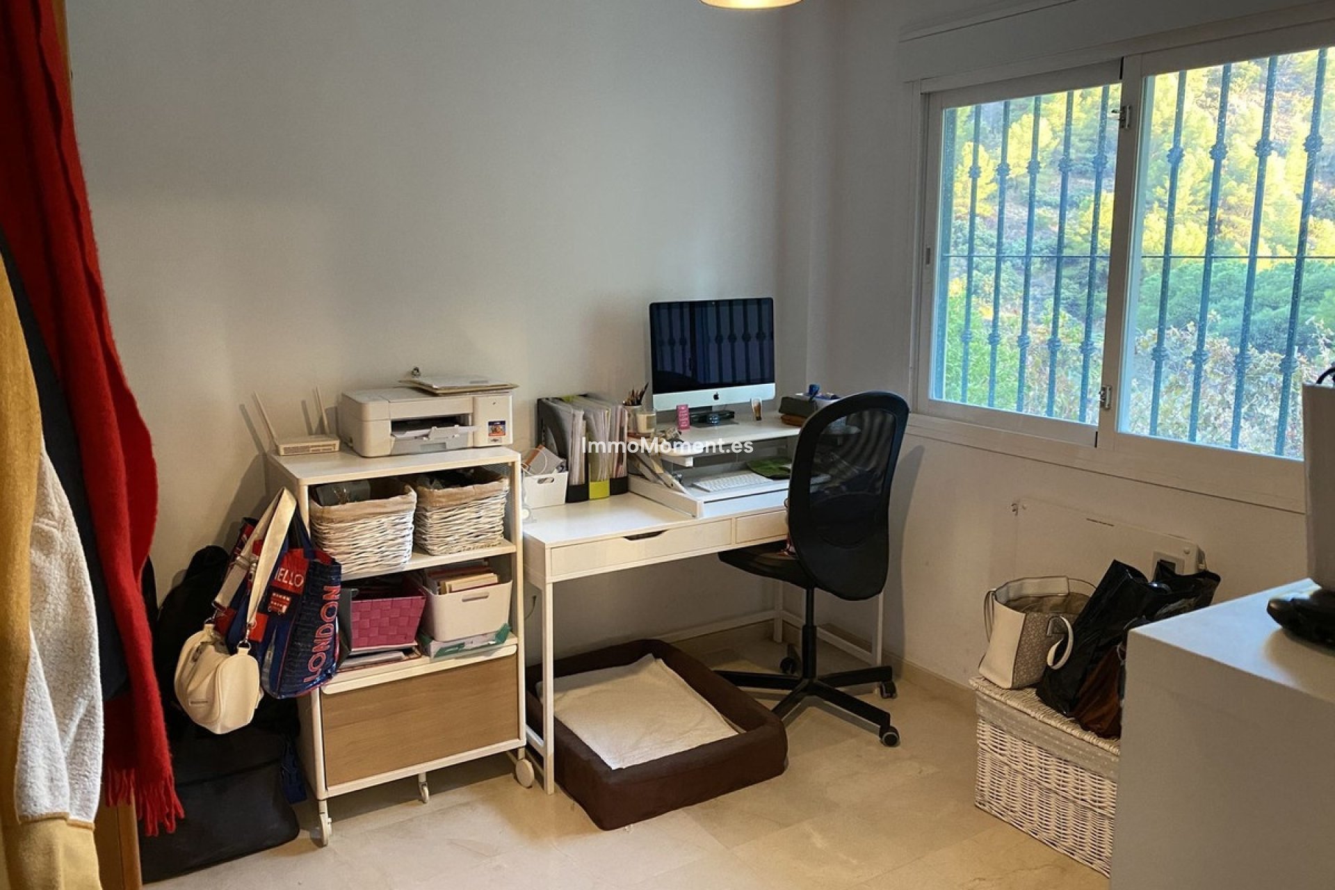 Resale - Apartment - Mijas - Mijas Centro