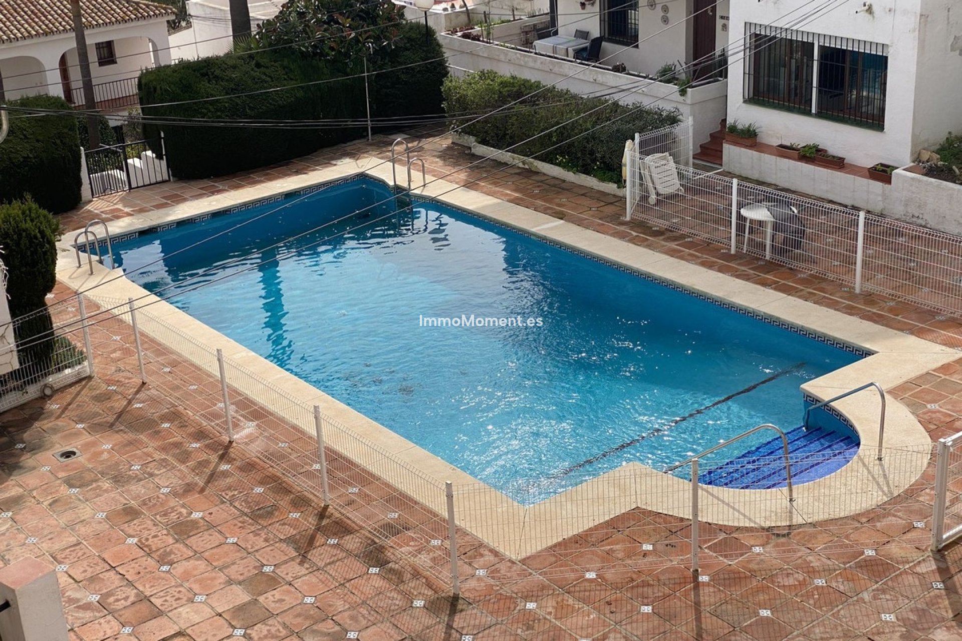 Resale - Apartment - Mijas - Mijas Centro