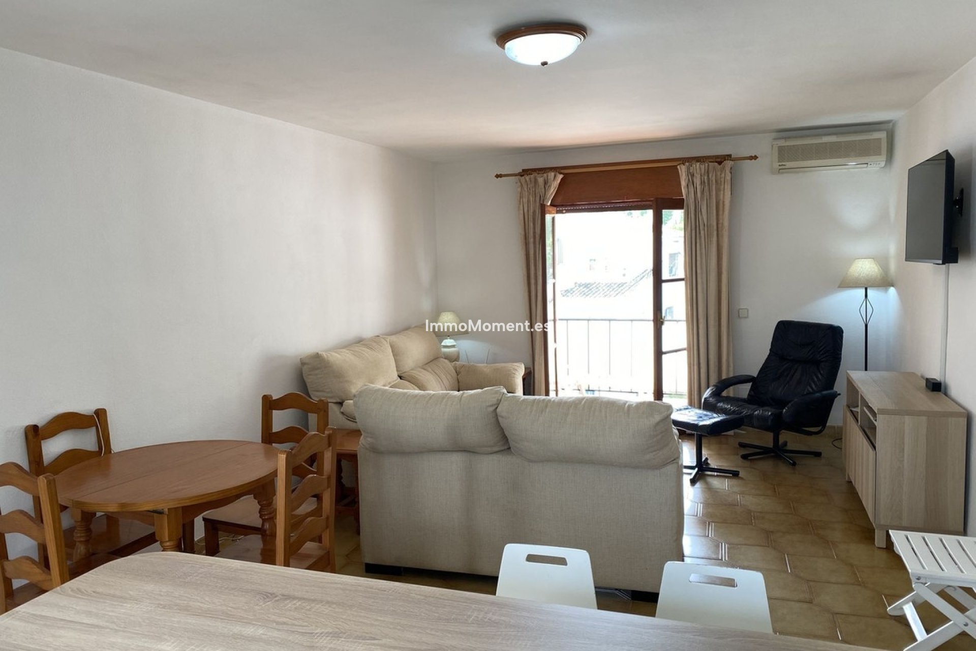 Resale - Apartment - Mijas - Mijas Centro