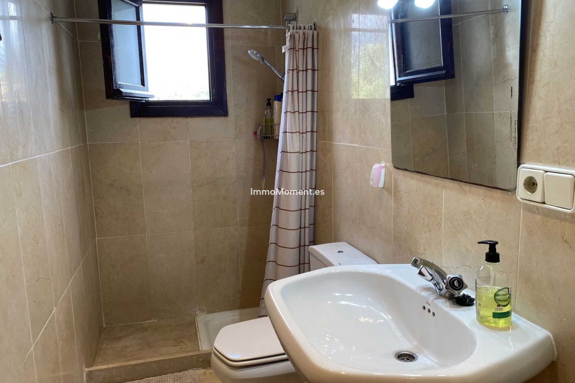 Resale - Apartment - Mijas - Mijas Centro